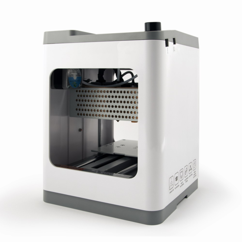 IMPRESORA 3D GEMBIRD PLA Y PLA+ DISPLAY 3,5" IMPRESORA 3D GEMBIRD PLA Y PLA+ DISPLAY 3,5"