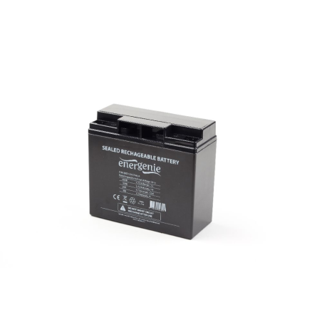 BATERIA 12V 17AH GEMBIRD