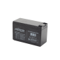 BATERIA 12V 7AH GEMBIRD BATERIA 12V 7AH GEMBIRD