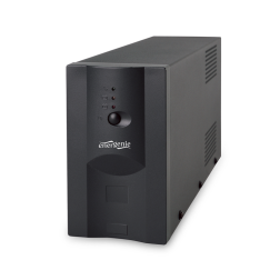 UPS GEMBIRD DE 1200VA CON AVR AVANZADO