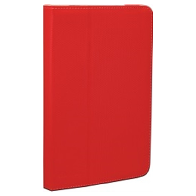 FUNDA TABLET E-VITTA STAND 2P 7" ROJO FUNDA TABLET E-VITTA STAND 2P 7" ROJO