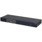 SWITCH IT DAHUA DH-SF1016 16-PORT UNMANAGED ETHERNET SWITCH SWITCH IT DAHUA DH-SF1016 16-PORT UNMANAGED ETHERNET SWITCH