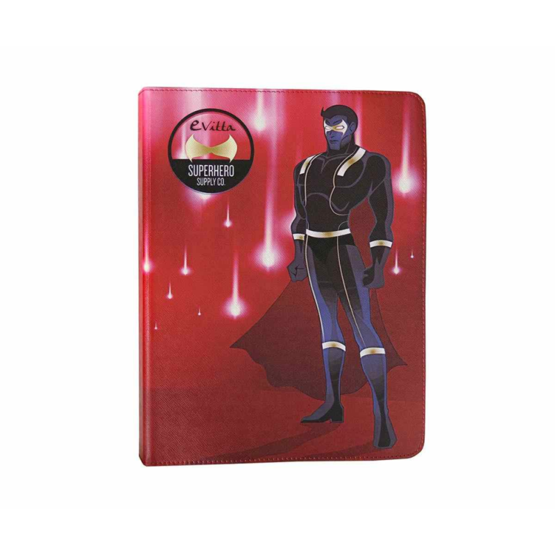 FUNDA TABLET E-VITTA STAND 2P HERO 10,1" FUNDA TABLET E-VITTA STAND 2P HERO 10,1"
