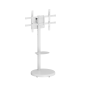 SOPORTE EWENT MOVIL PARA TV 86" Y 50KG SOPORTE EWENT MOVIL PARA TV 86" Y 50KG