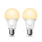 BOMBILLA TP-LINK TAPO L510E 2-PACK BOMBILLA TP-LINK TAPO L510E 2-PACK