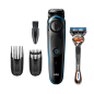CORTAPELOS BARBERO BRAUN BT 3240