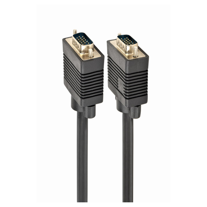 CABLE MONITOR GEMBIRD VGA-D MACHO MACHO 3M CABLE MONITOR GEMBIRD VGA-D MACHO MACHO 3M