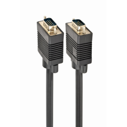CABLE MONITOR GEMBIRD VGA-D MACHO MACHO 20M