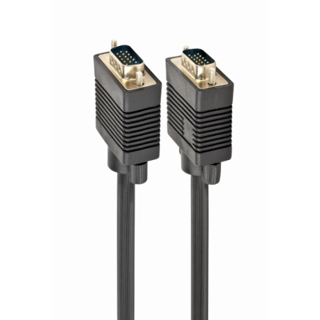 CABLE MONITOR GEMBIRD VGA-D MACHO MACHO 20M