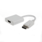 CABLE ADAPTADOR GEMBIRD DISPLAYPORT MACHO A HDMI HEMBRA BLANCO CABLE ADAPTADOR GEMBIRD DISPLAYPORT MACHO A HDMI HEMBRA BLANCO