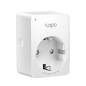 ENCHUFE TP-LINK MIMI SMART WIFI SOCKET ENCHUFE TP-LINK MIMI SMART WIFI SOCKET