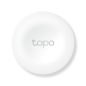 SENSOR TP-LINK SMART BUTTON TAPO S200B 868MHZ INCLUYE BATERIA SENSOR TP-LINK SMART BUTTON TAPO S200B 868MHZ INCLUYE BATERIA