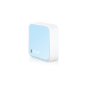 ROUTER TP-LINK TL-WR802N N300 1 PORT 10-100 1 USB MULTIMODO NANO ROUTER TP-LINK TL-WR802N N300 1 PORT 10-100 1 USB MULTIMODO NANO