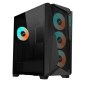 CAJA GAMING GIGABYTE AC301GW ATX 2XUSB3-0 1XUSBC RGB S-F NEGRO CAJA GAMING GIGABYTE AC301GW ATX 2XUSB3-0 1XUSBC RGB S-F NEGRO