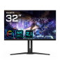 MONITOR GAMING GIGABYTE AORUS FO32U2P EK 32" 3840x2160 UHD MONITOR GAMING GIGABYTE AORUS FO32U2P EK 32" 3840x2160 UHD