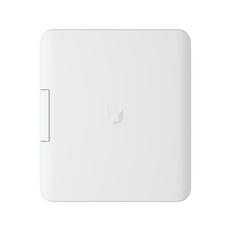 CAJA TERMINAL FIBRA OPTICA UBIQUITI UF-TERMINAL-BOX UFIBER CAJA TERMINAL FIBRA OPTICA UBIQUITI UF-TERMINAL-BOX UFIBER