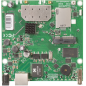 ROUTER BOARD MIKROTIK 912UAG-2HPnD ROUTER BOARD MIKROTIK 912UAG-2HPnD