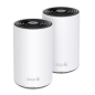 EXTENSOR TP-LINK AXE5400 TRI-BAND WIFI 6E ROUTER EXTENSOR TP-LINK AXE5400 TRI-BAND WIFI 6E ROUTER