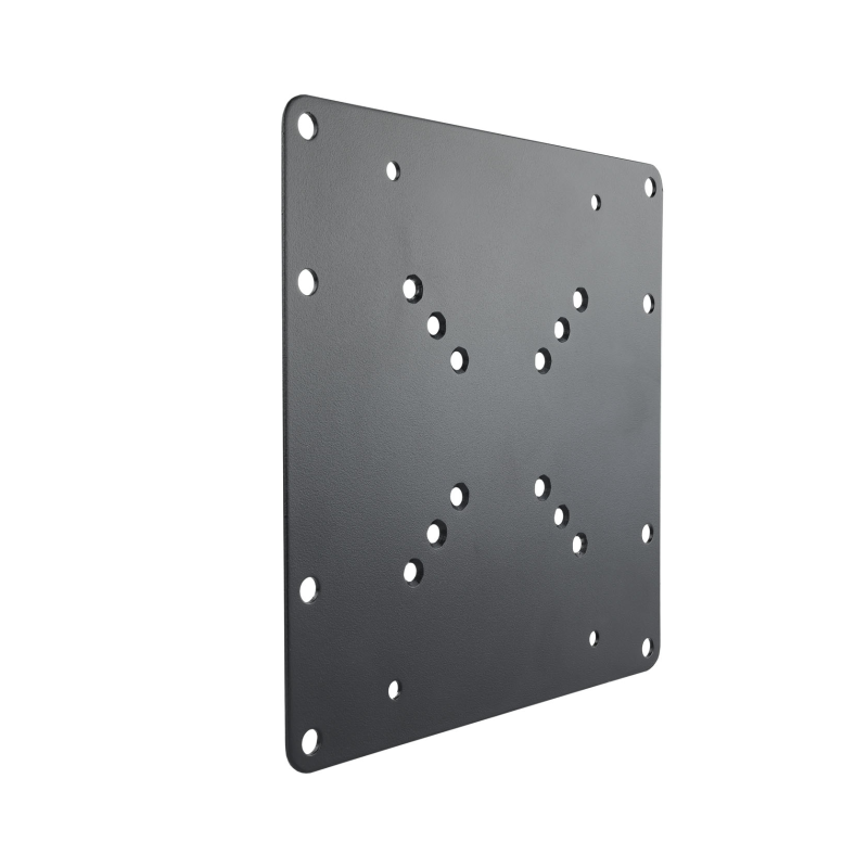 ADAPTADOR VESA TOOQ VMA0200-B 200X200,200X100,100X200 NEGRO ADAPTADOR VESA TOOQ VMA0200-B 200X200,200X100,100X200 NEGRO