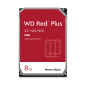 DISCO WD RED PLUS 8TB SATA DISCO WD RED PLUS 8TB SATA