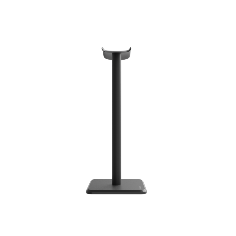 SOPORTE GENESIS AURICULARES THULIUM 100 COLOR NEGRO SOPORTE GENESIS AURICULARES THULIUM 100 COLOR NEGRO
