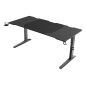 MESA GAMING GENESIS HOLM MODULAR 160 RGB NEGRO 160X75 CM MESA GAMING GENESIS HOLM MODULAR 160 RGB NEGRO 160X75 CM
