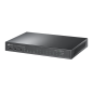 SWITCH TP-LINK NO GESTIONABLE 8 PORT 10-100 2 PORT GIGABIT 1 PORT SFP SWITCH TP-LINK NO GESTIONABLE 8 PORT 10-100 2 PORT GIGABIT 1 PORT SFP
