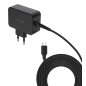 CARGADOR TOOQ PORTATIL GAN USB-C PD 45W NEGRO CARGADOR TOOQ PORTATIL GAN USB-C PD 45W NEGRO