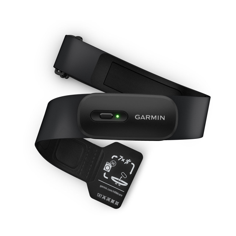 MONITOR FRECUENCIA CARDIACA GARMIN PULSOMETRO HRM-200 XS-S MONITOR FRECUENCIA CARDIACA GARMIN PULSOMETRO HRM-200 XS-S