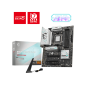PLACA BASE MSI B850 GAMING PLUS WIFI PCI-E x16 Gen5, M-2 Gen5 PLACA BASE MSI B850 GAMING PLUS WIFI PCI-E x16 Gen5, M-2 Gen5