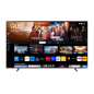 Televisor Samsung QLED Q64D TQ65Q64DAU 65"- Ultra HD 4K- Smart TV- WiFi