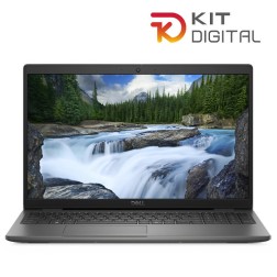 PORTATIL DELL LATITUDE 3550 U5-125U-16GB-512GB-15-6"FHD-W11P