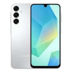 Smartphone Samsung Galaxy A16 4GB- 128GB- 6-7"- Gris