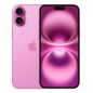 SMARTPHONE APPLE IPHONE 16 PLUS 512GB PINK SMARTPHONE APPLE IPHONE 16 PLUS 512GB PINK
