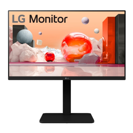 MONITOR LG LG 24" 24BA560-B LED FULL HD 1080P HDMI VGA DP