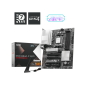 PLACA BASE MSI PRO B840-P WIFI PCI-E 16x Gen4, M-2 Gen4 PLACA BASE MSI PRO B840-P WIFI PCI-E 16x Gen4, M-2 Gen4