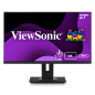 MONITOR VIEWSONIC 27" UHD IPS HDMI DP-INOUT USB-C RJ45 USB MULTI ERGO PIVOT MONITOR VIEWSONIC 27" UHD IPS HDMI DP-INOUT USB-C RJ45 USB MULTI ERGO PIVOT