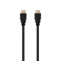 CABLE HDMI EWENT 1-4 DE ALTA VELOCIDAD CON ETHERNET 1 M RESOLUCION 4K A 30HZ CABLE HDMI EWENT 1-4 DE ALTA VELOCIDAD CON ETHERNET 1 M RESOLUCION 4K A 30HZ