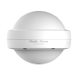 PUNTO DE ACCESO RUIJIE REYEE RG-RAP6202G WIFI5 OMNI EXTERIOR UFO PUNTO DE ACCESO RUIJIE REYEE RG-RAP6202G WIFI5 OMNI EXTERIOR UFO