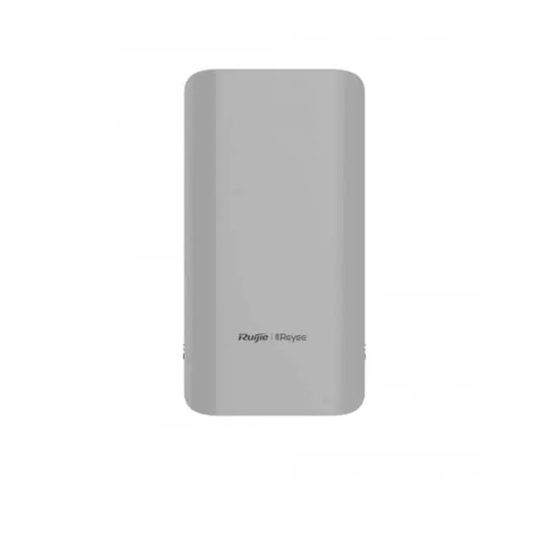 ENLACE WIFI RUIJIE REYEE RG-EST310-V2 5GHZ 1KM EXTERIOR 2UDS EMPAREJADAS ENLACE WIFI RUIJIE REYEE RG-EST310-V2 5GHZ 1KM EXTERIOR 2UDS EMPAREJADAS
