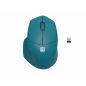 RATON NATEC SISKIN 2 INALAMBRICO 1600 DPI BLUETOOTH 5-0 + 2-4GHZ AZUL RATON NATEC SISKIN 2 INALAMBRICO 1600 DPI BLUETOOTH 5-0 + 2-4GHZ AZUL