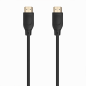 CABLE HDMI AISENS V2-0 PREMIUM 4K60HZ 18GBPS A-M-A-M 1-5M NEGRO CABLE HDMI AISENS V2-0 PREMIUM 4K60HZ 18GBPS A-M-A-M 1-5M NEGRO
