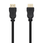CABLE HDMI AISENS V1-4 ALTA VELOCIDAD 14+1 CCS A-M-A-M 2-0M NEGRO CABLE HDMI AISENS V1-4 ALTA VELOCIDAD 14+1 CCS A-M-A-M 2-0M NEGRO