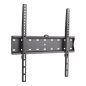 SOPORTE AISENS ULTRA DELGADO PARA MONITOR TV 40KG DE 32-55 NEGRO SOPORTE AISENS ULTRA DELGADO PARA MONITOR TV 40KG DE 32-55 NEGRO