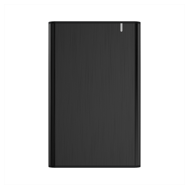 CAJA EXTERNA 2 5" AISENS ASE-2525B 9-5MM SATA A USB 3-0 USB3-1 GEN1 NEGRA CAJA EXTERNA 2 5" AISENS ASE-2525B 9-5MM SATA A USB 3-0 USB3-1 GEN1 NEGRA
