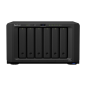 NAS SYNOLOGY DISKSTATION DS1621+ 6 BAHIAS 108T NAS SYNOLOGY DISKSTATION DS1621+ 6 BAHIAS 108T