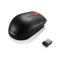 RATON INALAMBRICO LENOVO ESSENTIAL COMPACT WIRELESS NEGRO RATON INALAMBRICO LENOVO ESSENTIAL COMPACT WIRELESS NEGRO