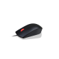 RATON LENOVO ESSENTIAL USB-A NEGRO RATON LENOVO ESSENTIAL USB-A NEGRO