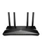 ROUTER TP-LINK ARCHER AX53 AX3000 DUAL BAND WIFI6 4 ANTENAS 4 PORT LAN GIGABIT ROUTER TP-LINK ARCHER AX53 AX3000 DUAL BAND WIFI6 4 ANTENAS 4 PORT LAN GIGABIT