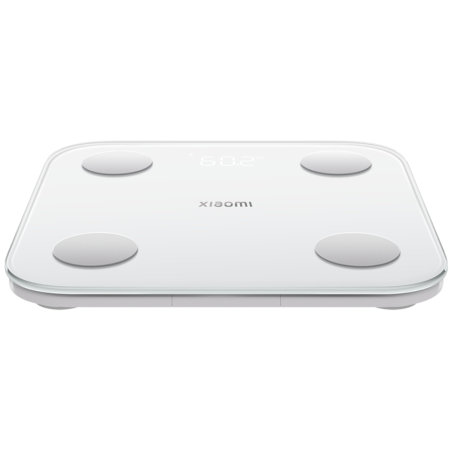 BASCULA XIAOMI BODY COMPOSITION SCALE S400